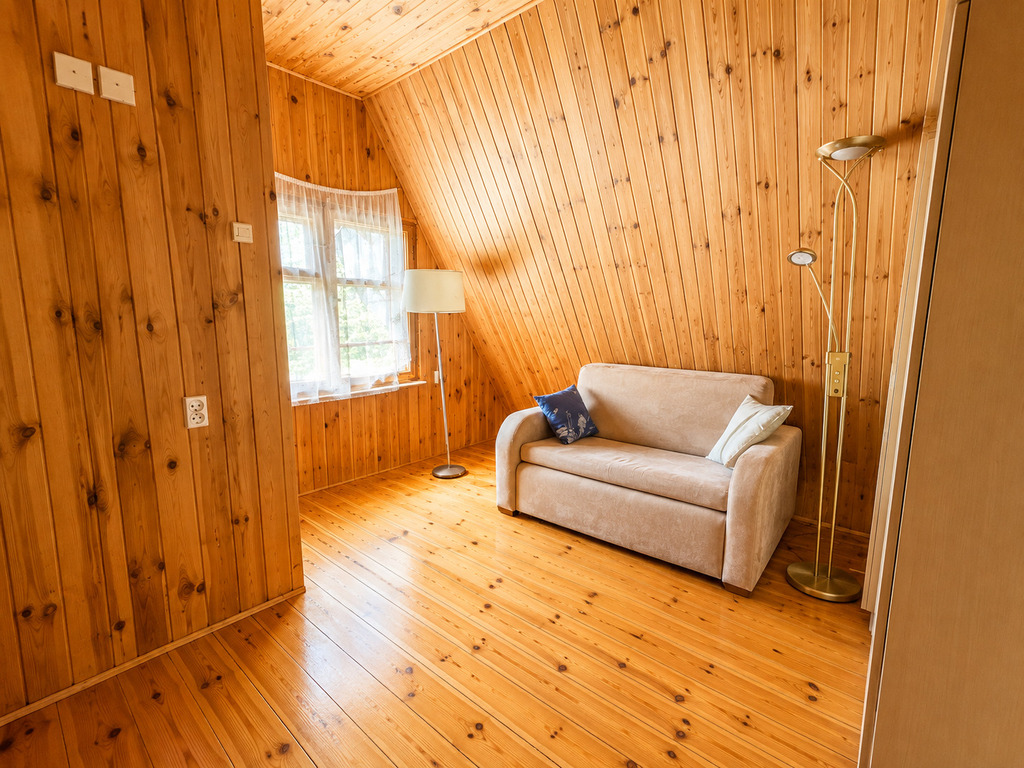 Dom mieszkalny 65 m² | działka 830 m²|fotowoltaika - zdjęcie 4