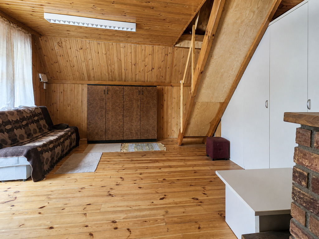 Dom mieszkalny 65 m² | działka 830 m²|fotowoltaika - zdjęcie 2