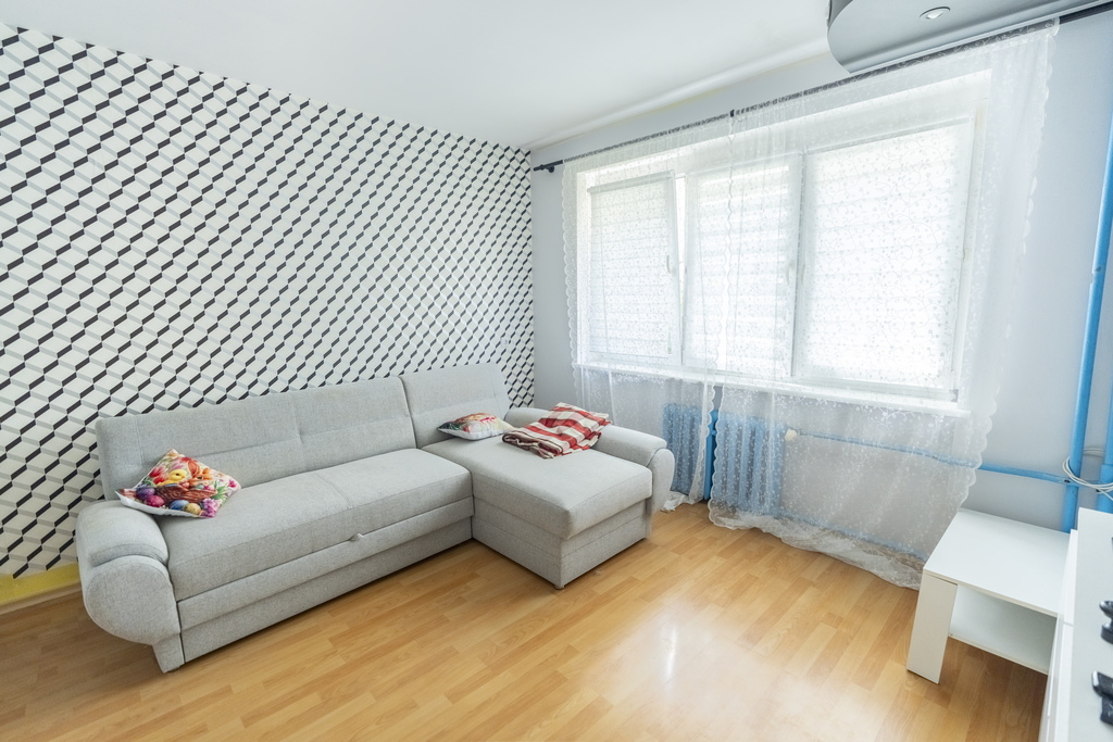 70,3 m² Mieszkanke 3 Pokoje Parter Oś. Piaski - zdjęcie 2