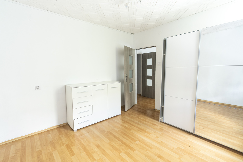 70,3 m² Mieszkanke 3 Pokoje Parter Oś. Piaski - zdjęcie 6
