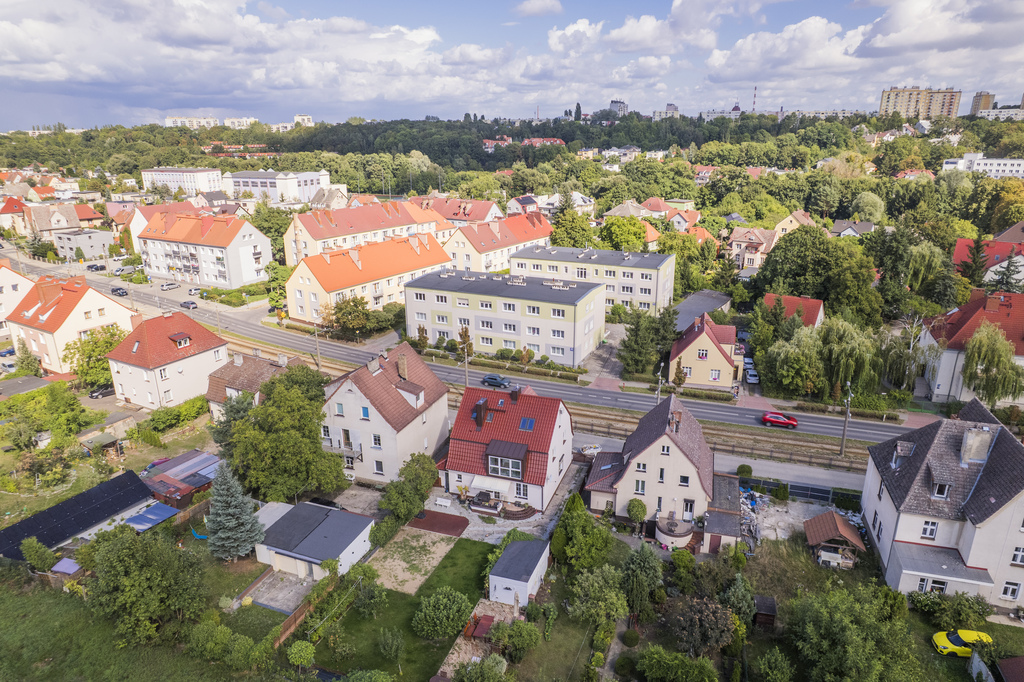 70,3 m² Mieszkanke 3 Pokoje Parter Oś. Piaski - zdjęcie 20