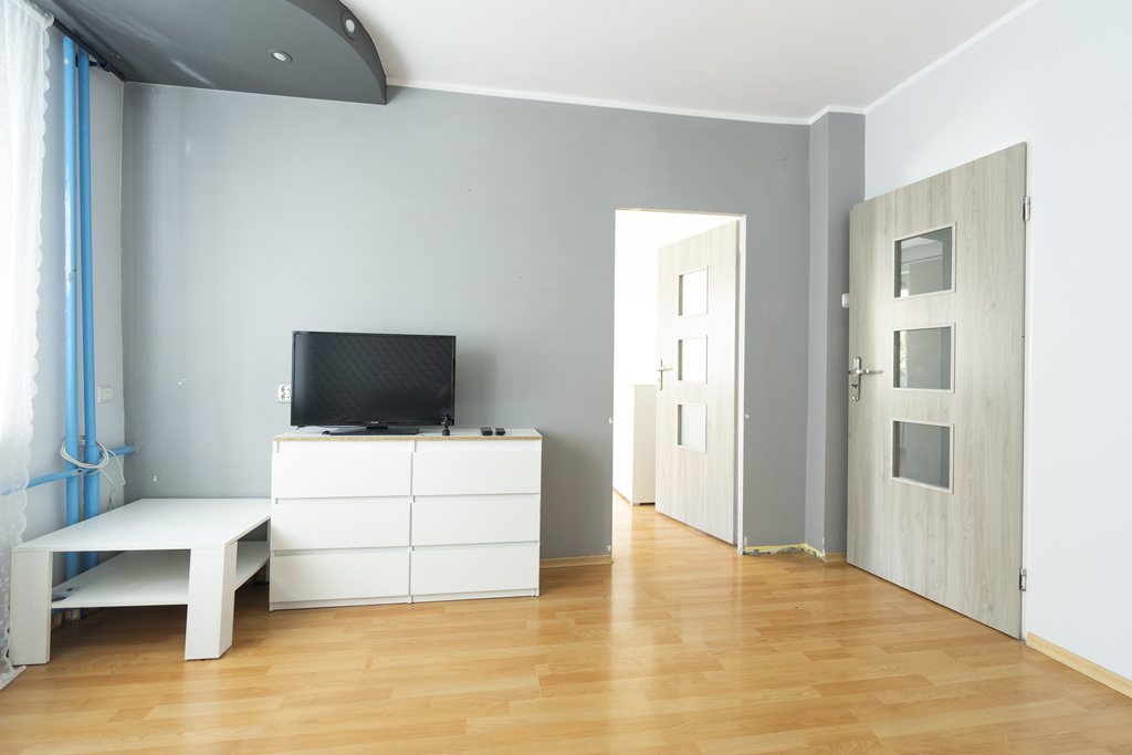 70,3 m² Mieszkanke 3 Pokoje Parter Oś. Piaski - zdjęcie 5