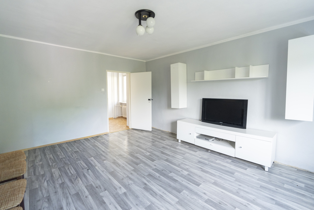 70,3 m² Mieszkanke 3 Pokoje Parter Oś. Piaski - zdjęcie 9