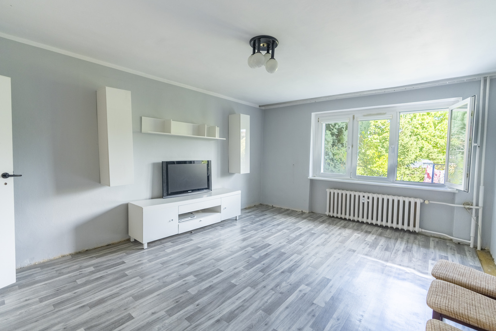 70,3 m² Mieszkanke 3 Pokoje Parter Oś. Piaski - zdjęcie 10