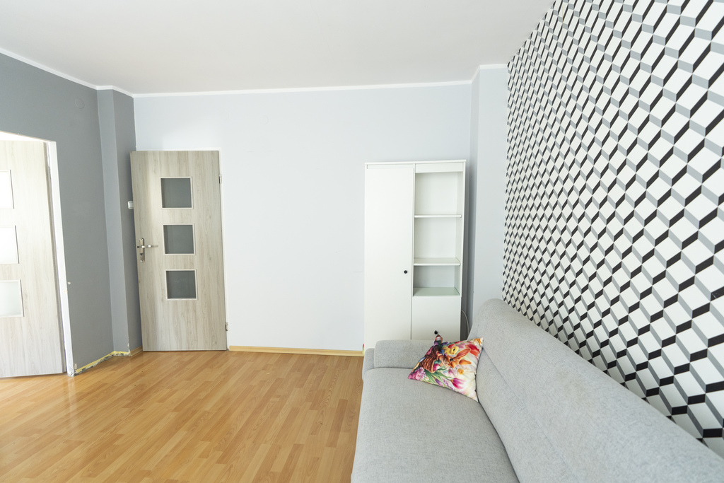 70,3 m² Mieszkanke 3 Pokoje Parter Oś. Piaski - zdjęcie 3