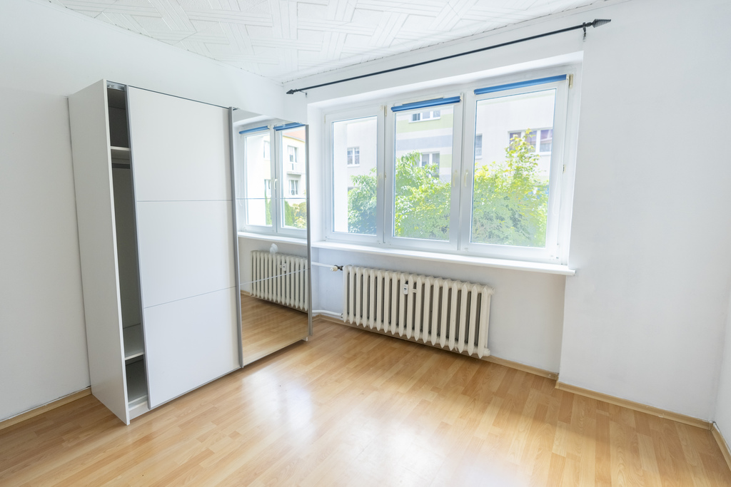 70,3 m² Mieszkanke 3 Pokoje Parter Oś. Piaski - zdjęcie 12