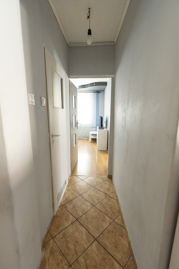 70,3 m² Mieszkanke 3 Pokoje Parter Oś. Piaski - zdjęcie 13