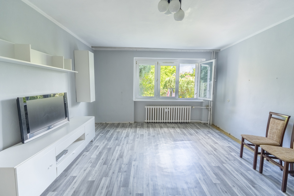 70,3 m² Mieszkanke 3 Pokoje Parter Oś. Piaski - zdjęcie 11