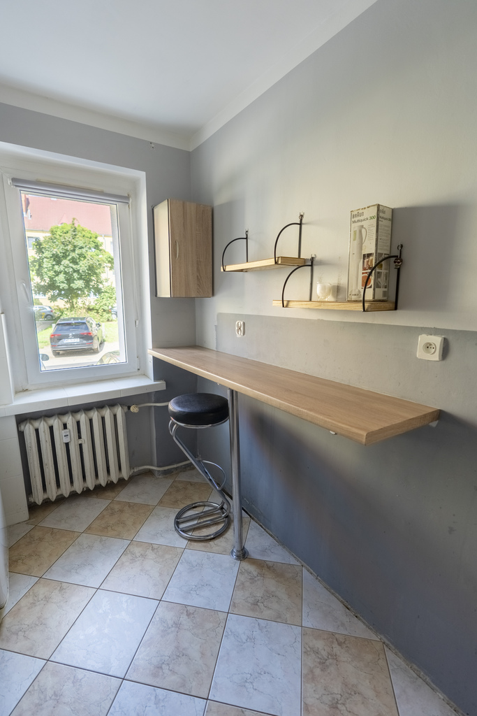 70,3 m² Mieszkanke 3 Pokoje Parter Oś. Piaski - zdjęcie 16