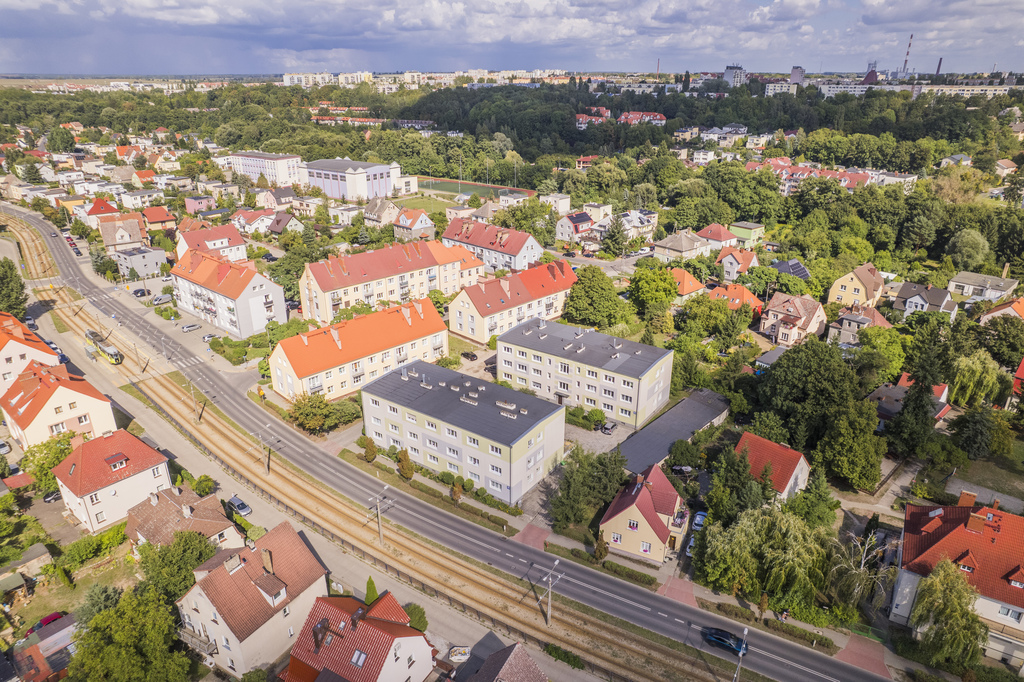 70,3 m² Mieszkanke 3 Pokoje Parter Oś. Piaski - zdjęcie 19