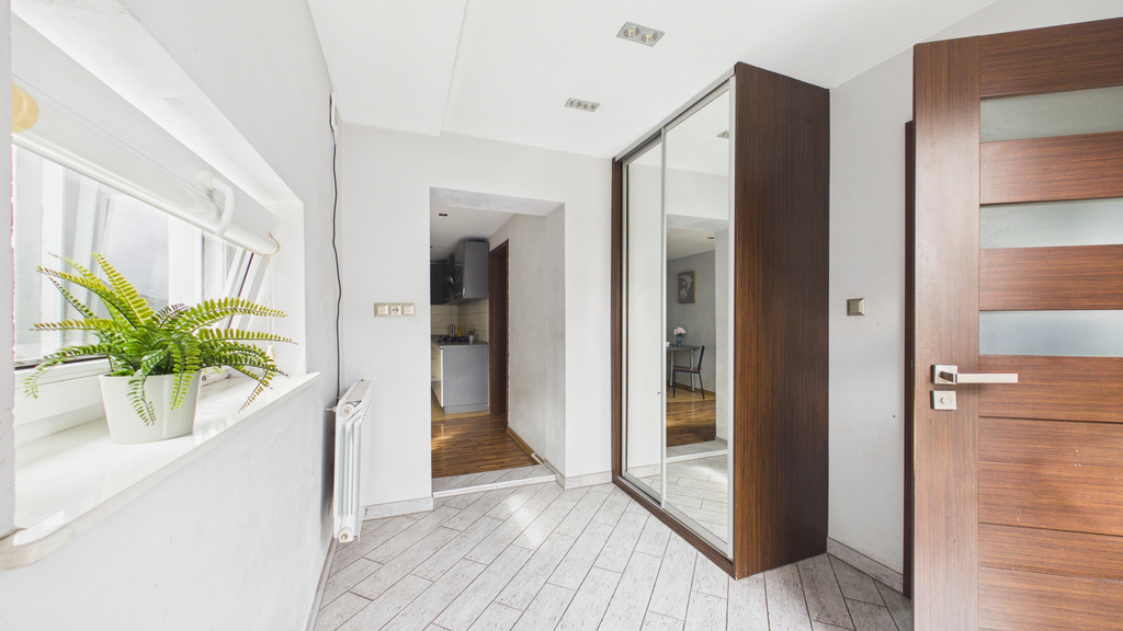 Dom w cenie mieszkania 70m² | Działka ponad 4000m² - zdjęcie 8