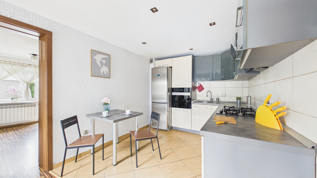 Dom w cenie mieszkania 70m² | Działka ponad 4000m² - zdjęcie 5