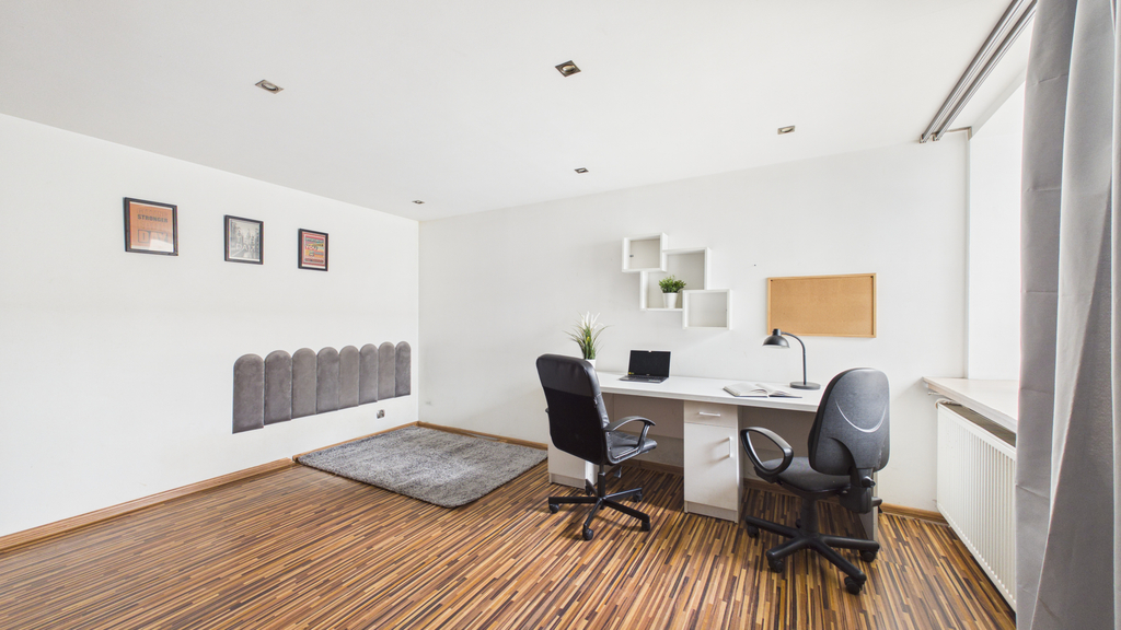 Dom w cenie mieszkania 70m² | Działka ponad 4000m² - zdjęcie 6
