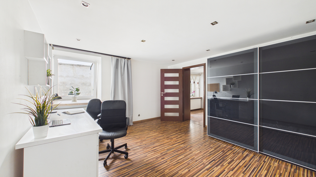 Dom w cenie mieszkania 70m² | Działka ponad 4000m² - zdjęcie 7