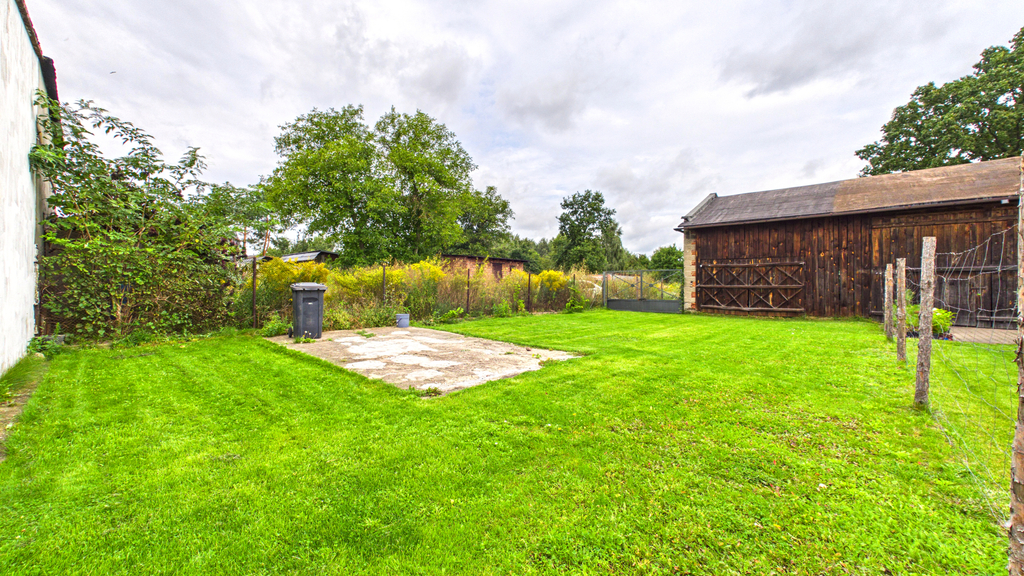 Dom w cenie mieszkania 70m² | Działka ponad 4000m² - zdjęcie 12