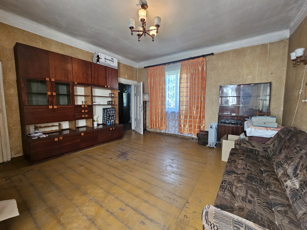 3 pokoje 54 m² + piwnica i 2 komórki | 350 tys. - zdjęcie 6
