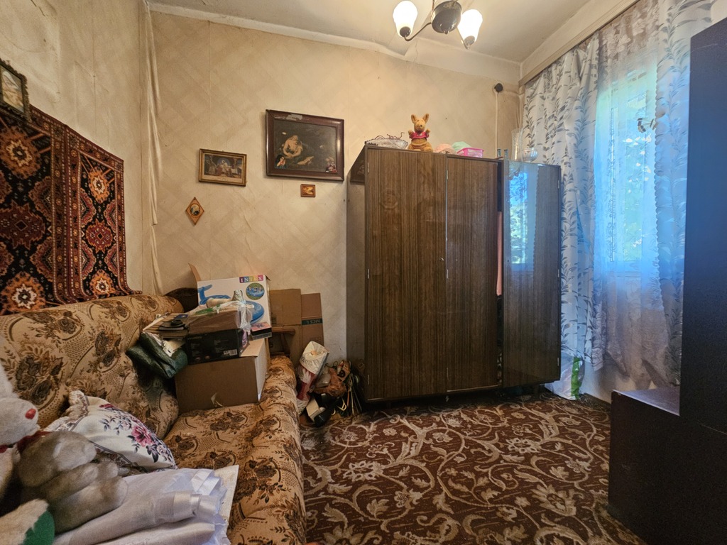 3 pokoje 54 m² + piwnica i 2 komórki | 350 tys. - zdjęcie 7