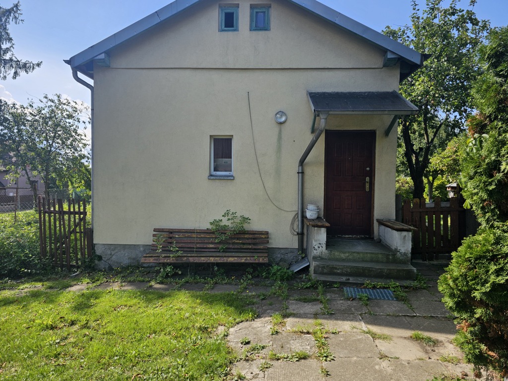 3 pokoje 54 m² + piwnica i 2 komórki | 350 tys. - zdjęcie 3