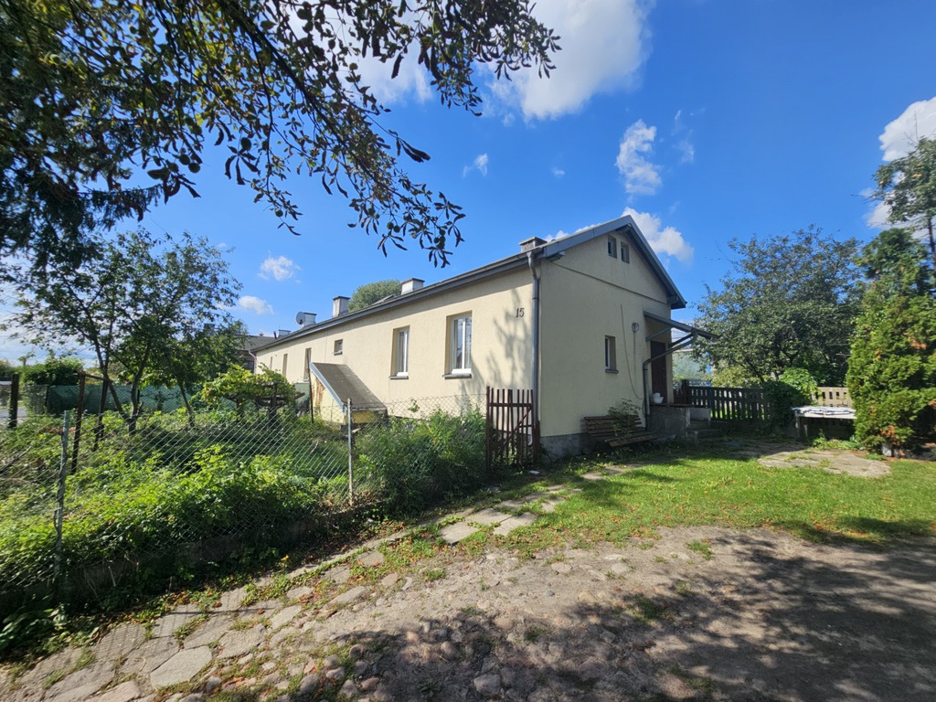 3 pokoje 54 m² + piwnica i 2 komórki | 350 tys. - zdjęcie 2
