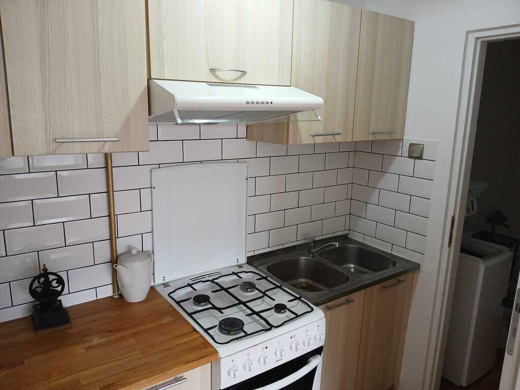 Na sprzedaż kawalerka 27,2 m² | ul.Mieszka I Płock - zdjęcie 4