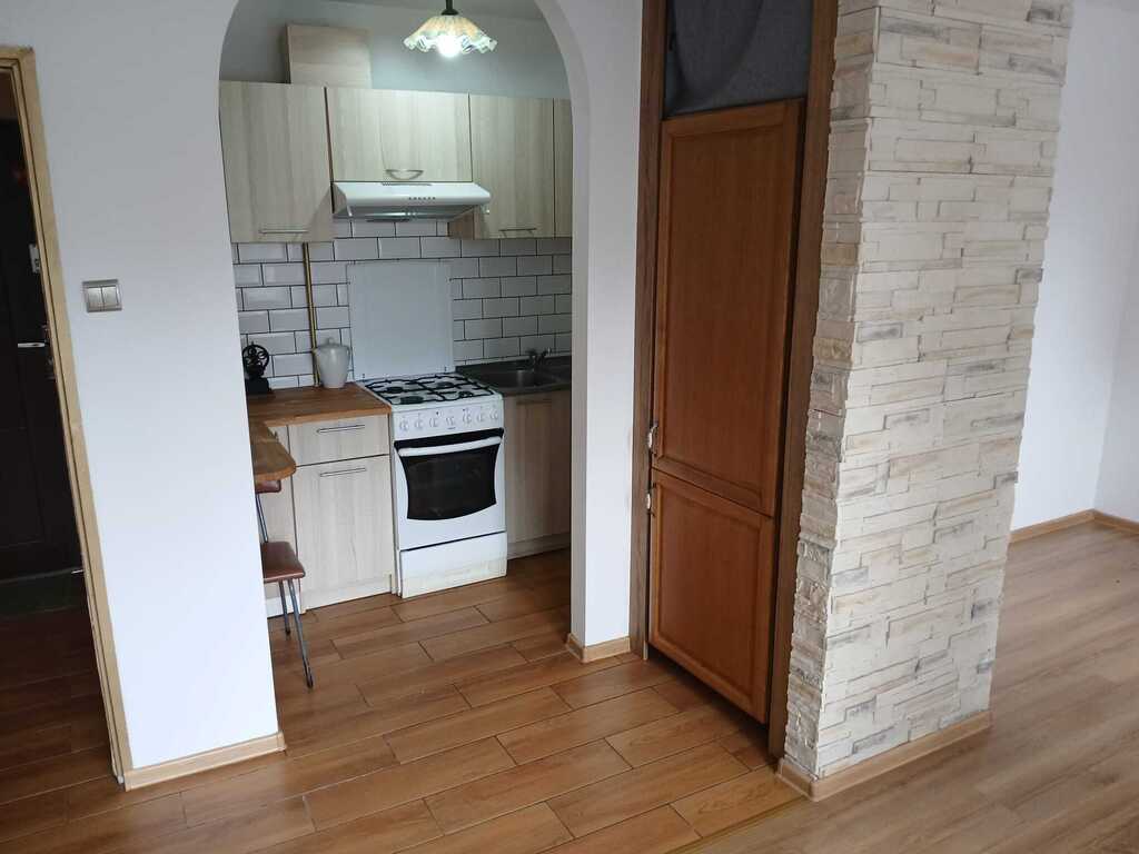Na sprzedaż kawalerka 27,2 m² | ul.Mieszka I Płock - zdjęcie 5