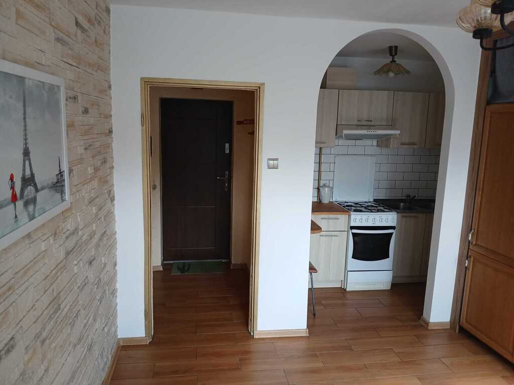 Na sprzedaż kawalerka 27,2 m² | ul.Mieszka I Płock - zdjęcie 7