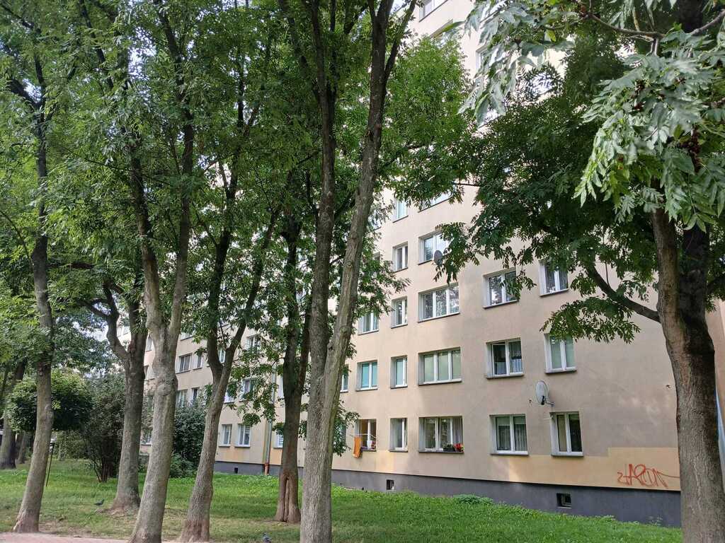 Na sprzedaż kawalerka 27,2 m² | ul.Mieszka I Płock - zdjęcie 9