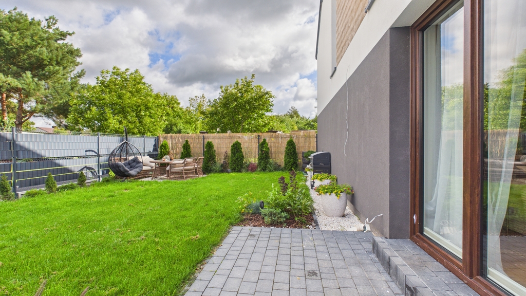 Dwupoziomowe 96,07 m² | ogród | 2 miejsca | strych - zdjęcie 17