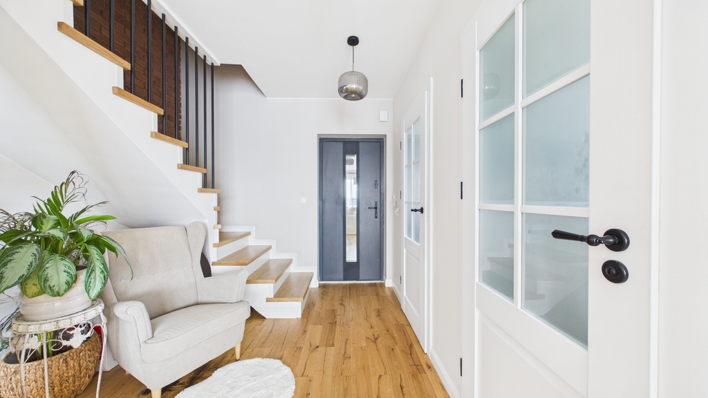 Dwupoziomowe 96,07 m² | ogród | 2 miejsca | strych - zdjęcie 7