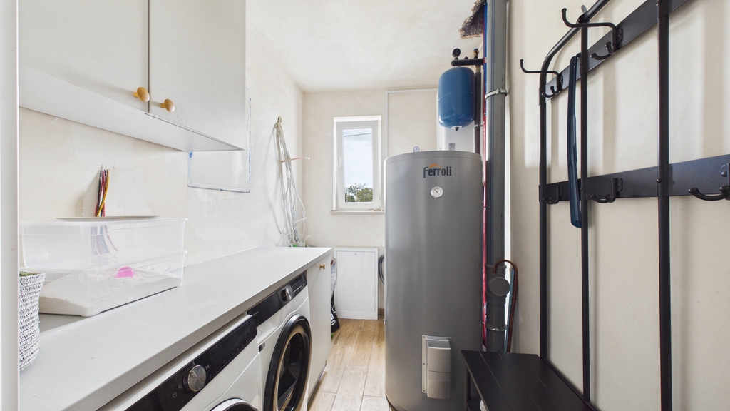 Dwupoziomowe 96,07 m² | ogród | 2 miejsca | strych - zdjęcie 19