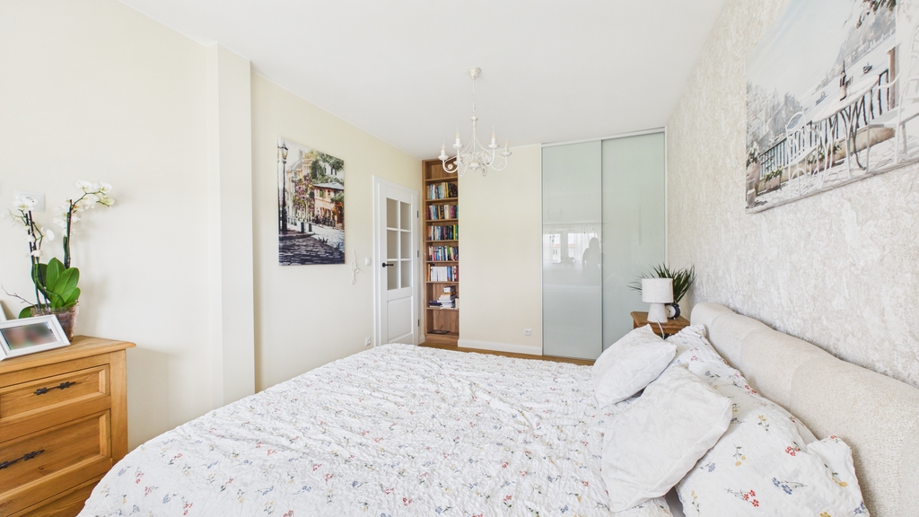 Dwupoziomowe 96,07 m² | ogród | 2 miejsca | strych - zdjęcie 11
