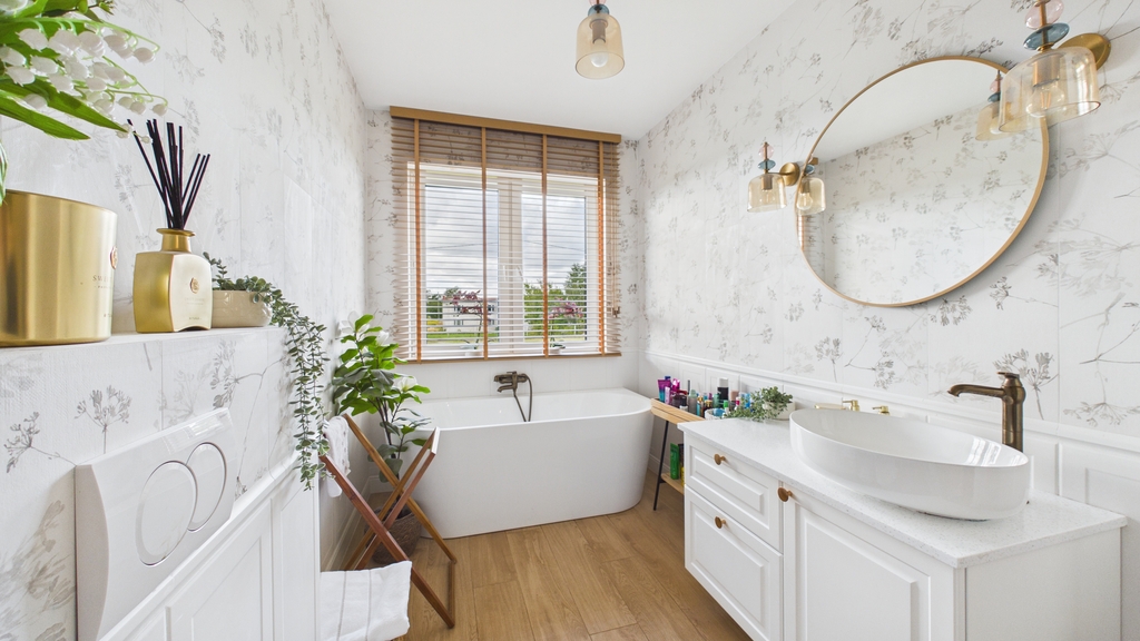 Dwupoziomowe 96,07 m² | ogród | 2 miejsca | strych - zdjęcie 12