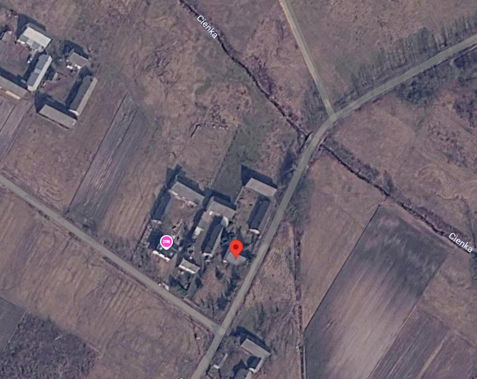 Siedlisko 6900 m² z domem i zabudowaniami - zdjęcie 23