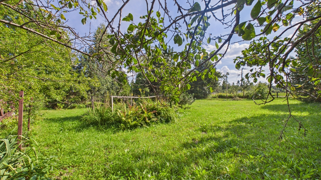 Siedlisko 6900 m² z domem i zabudowaniami - zdjęcie 15