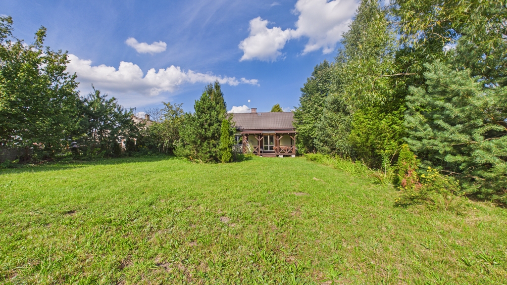 Siedlisko 6900 m² z domem i zabudowaniami - zdjęcie 16
