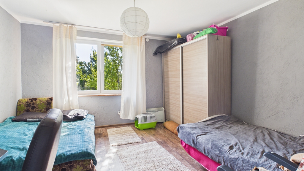 Siedlisko 6900 m² z domem i zabudowaniami - zdjęcie 8
