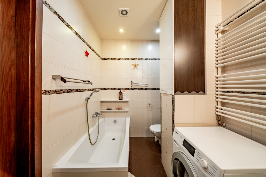 Dom z 2 niezależnymi lokalami | 185m² | Pabianice - zdjęcie 16