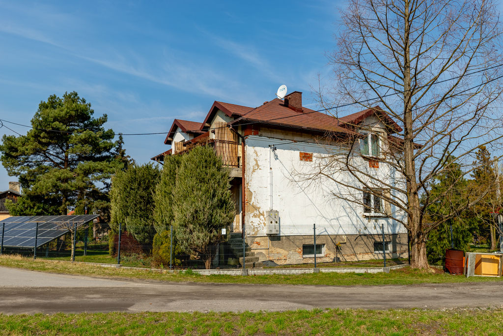 Dom z 2 niezależnymi lokalami | 185m² | Pabianice - zdjęcie 19