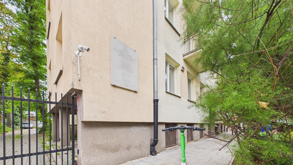 Stary Mokotów | 73,63 m² | kamienica - zdjęcie 17
