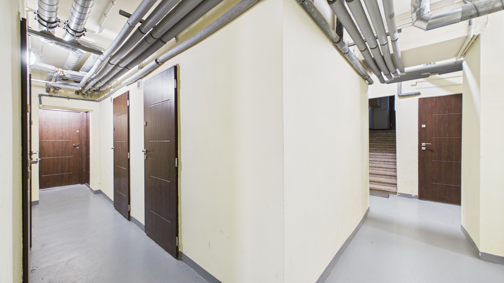 Stary Mokotów | 73,63 m² | kamienica - zdjęcie 15