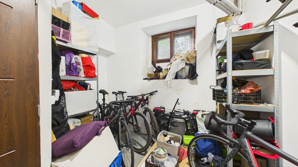Stary Mokotów | 73,63 m² | kamienica - zdjęcie 16