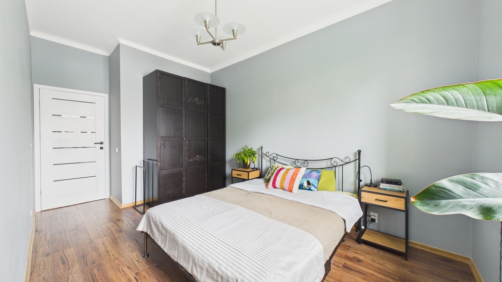 Stary Mokotów | 73,63 m² | kamienica - zdjęcie 12