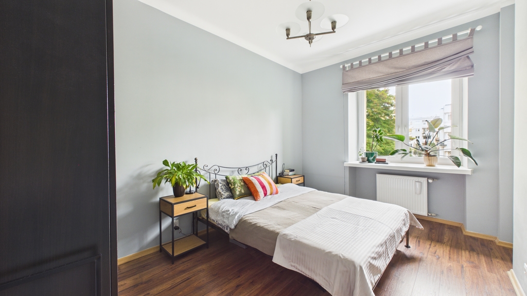 Stary Mokotów | 73,63 m² | kamienica - zdjęcie 11
