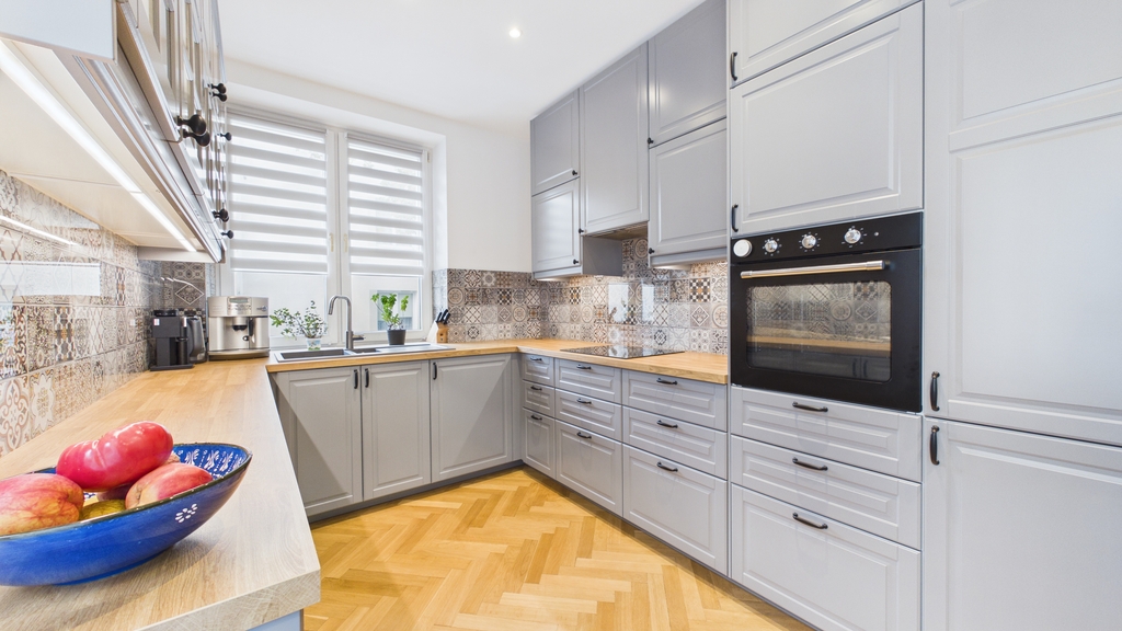 Stary Mokotów | 73,63 m² | kamienica - zdjęcie 3