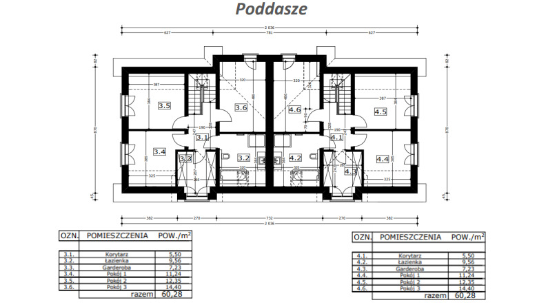 Nowy dom 127 m² z ogrodem blisko Krakowa - zdjęcie 7