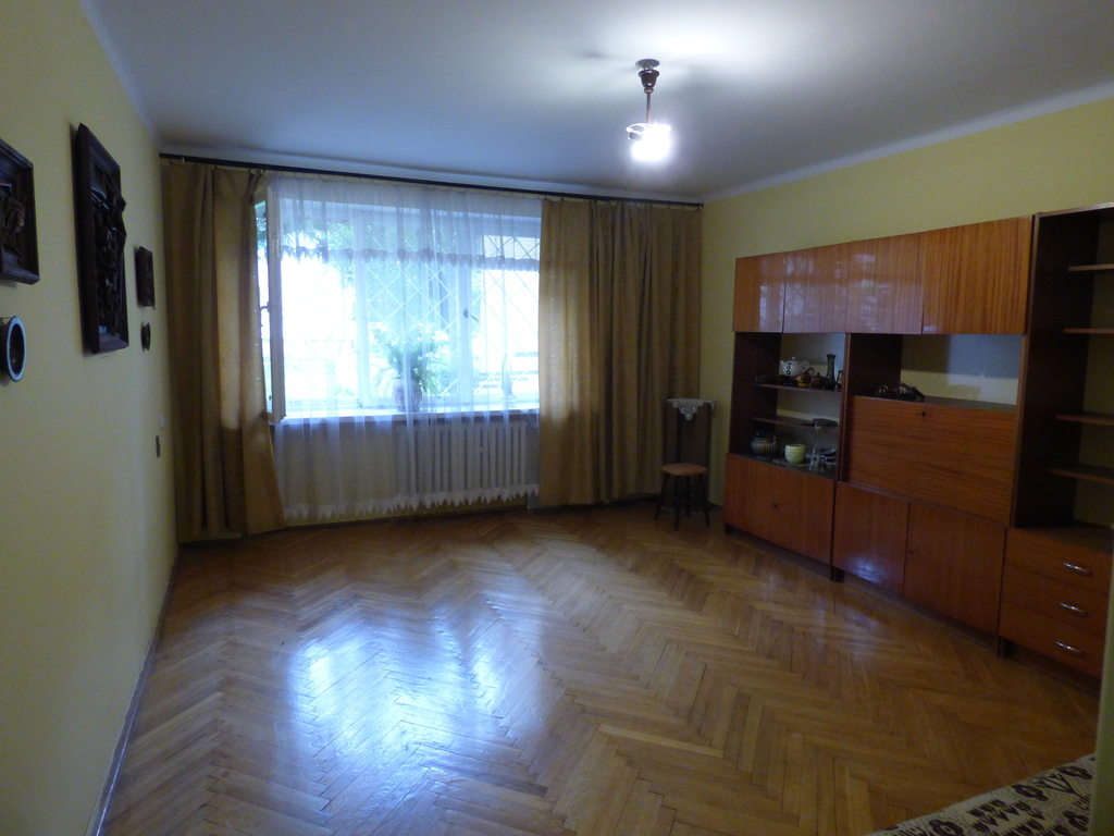 2 pokoje | 49,87 m² | parter | Bohaterów Getta - zdjęcie 2