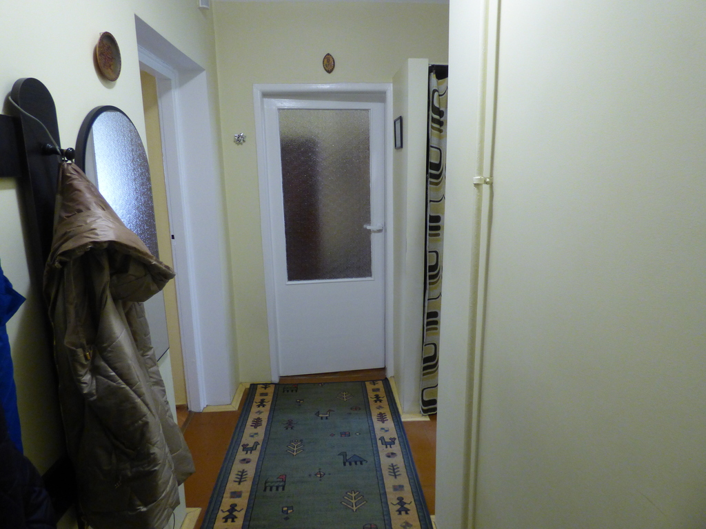 2 pokoje | 49,87 m² | parter | Bohaterów Getta - zdjęcie 3