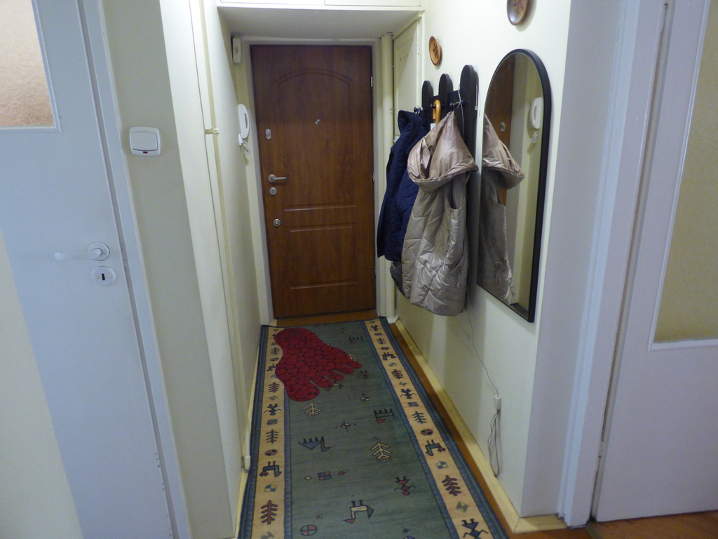 2 pokoje | 49,87 m² | parter | Bohaterów Getta - zdjęcie 4