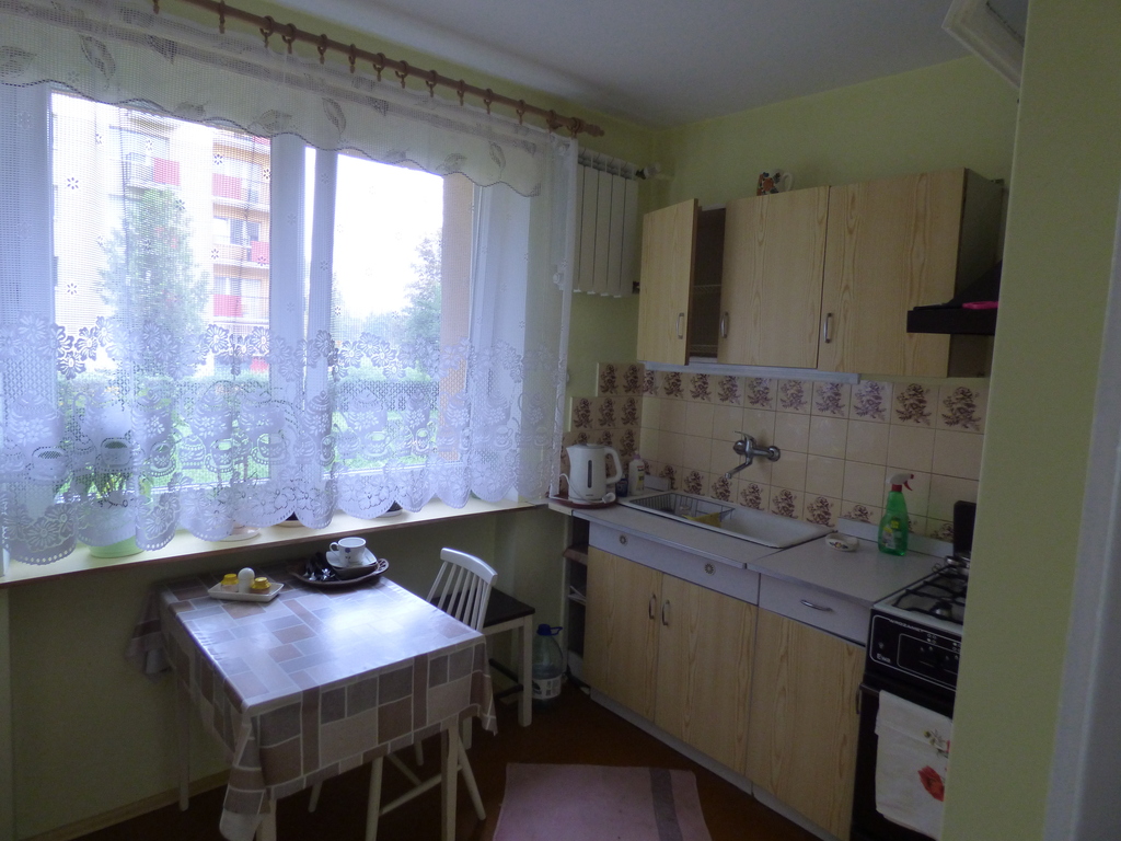 2 pokoje | 49,87 m² | parter | Bohaterów Getta - zdjęcie 8