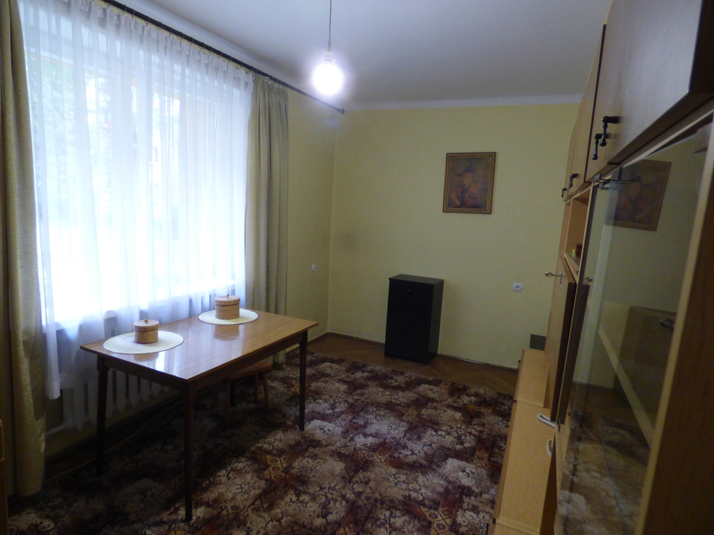 2 pokoje | 49,87 m² | parter | Bohaterów Getta - zdjęcie 10